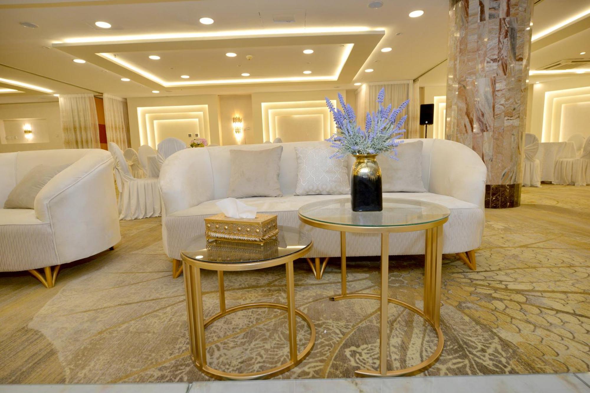 โรงแรมดาบับ บาย วอริค ริยาดห์ ภายนอก รูปภาพ